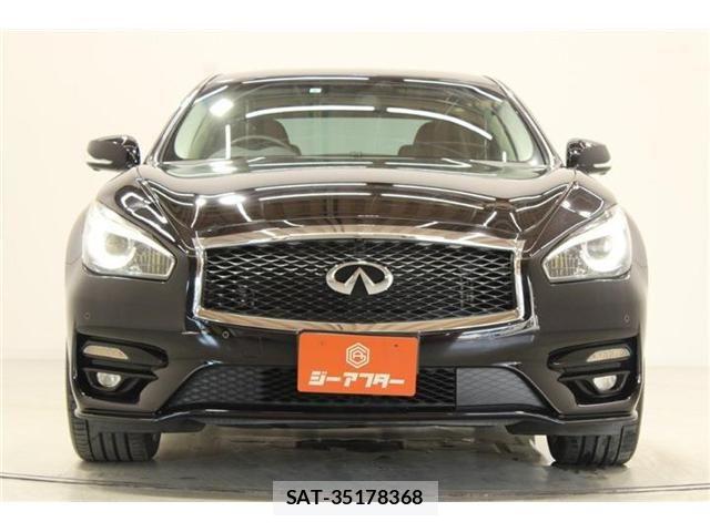 Nissan FUGA 2015-03 8457561-6