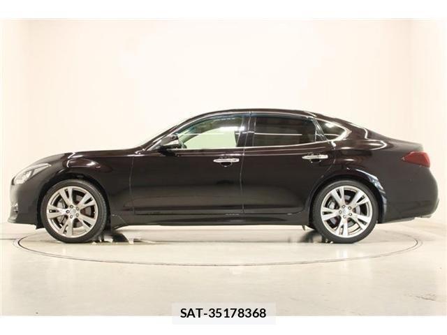 Nissan FUGA 2015-03 8457561-8