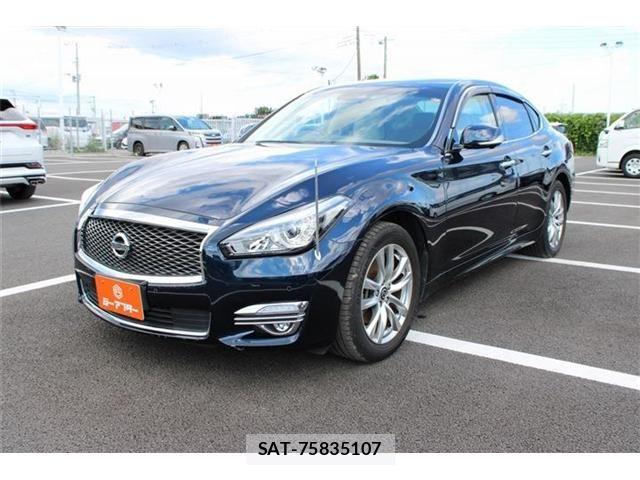 Nissan FUGA 2020-11 8485456-7