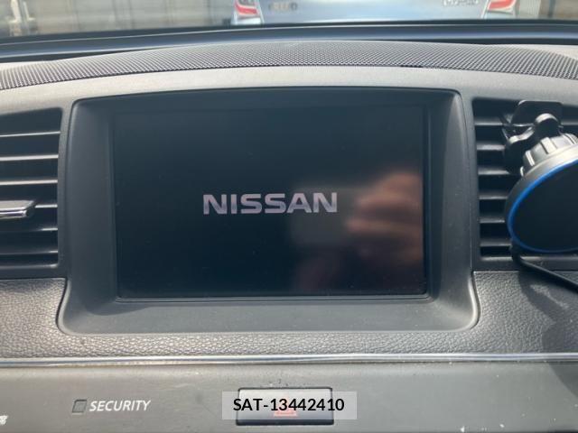 Nissan FUGA 2009-08 8485458-10