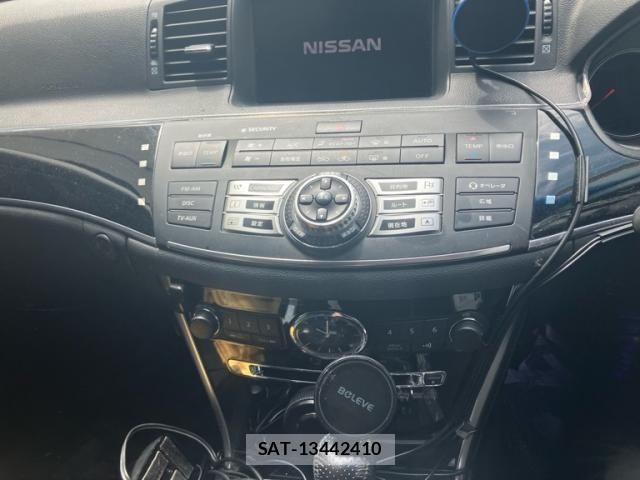Nissan FUGA 2009-08 8485458-16