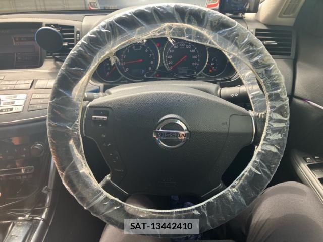 Nissan FUGA 2009-08 8485458-17