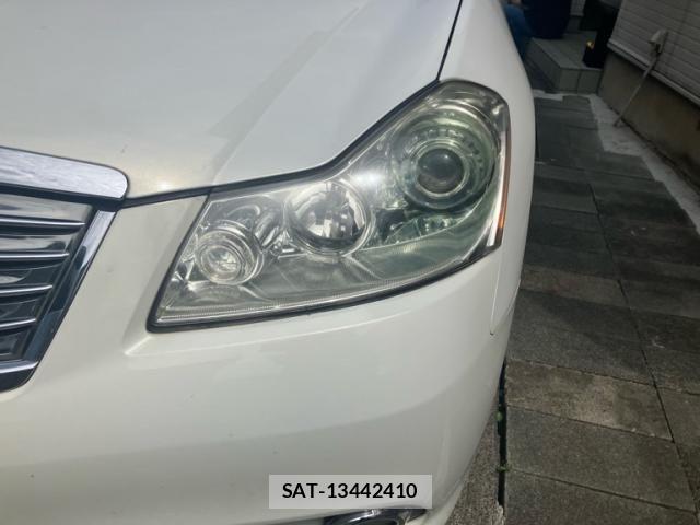 Nissan FUGA 2009-08 8485458-4