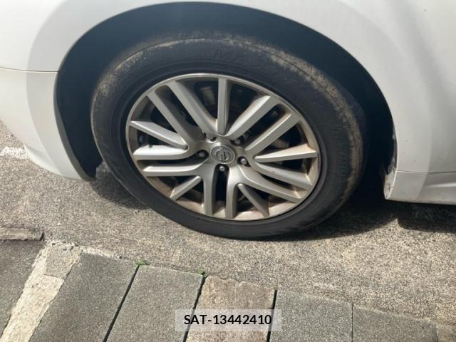 Nissan FUGA 2009-08 8485458-5