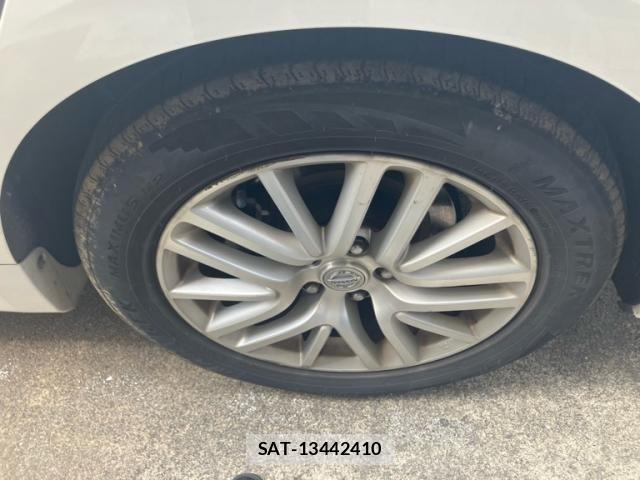 Nissan FUGA 2009-08 8485458-7