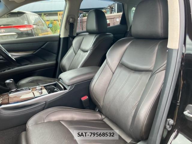 Nissan FUGA 2009-12 8485457-9