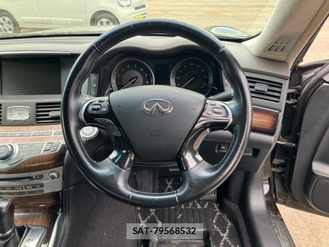 Nissan FUGA 2009-12 8485457-12
