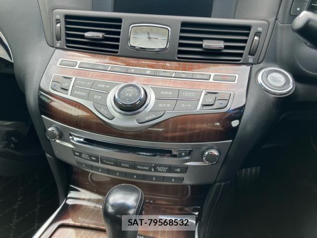 Nissan FUGA 2009-12 8485457-16