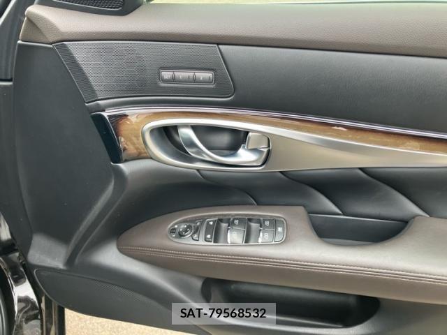 Nissan FUGA 2009-12 8485457-22