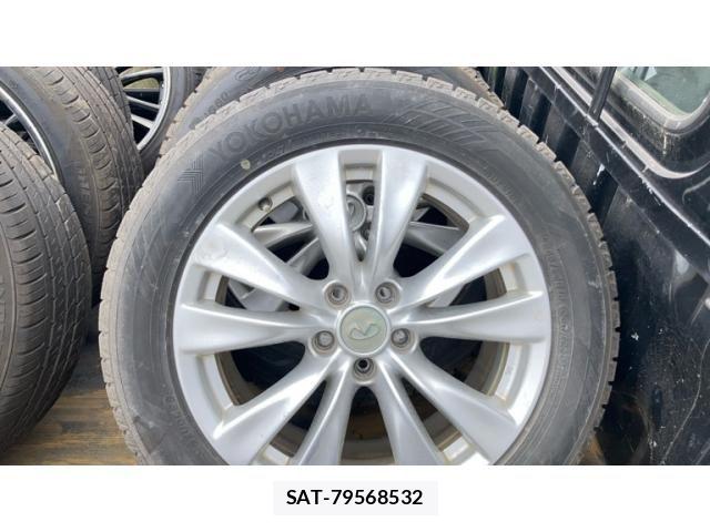 Nissan FUGA 2009-12 8485457-26
