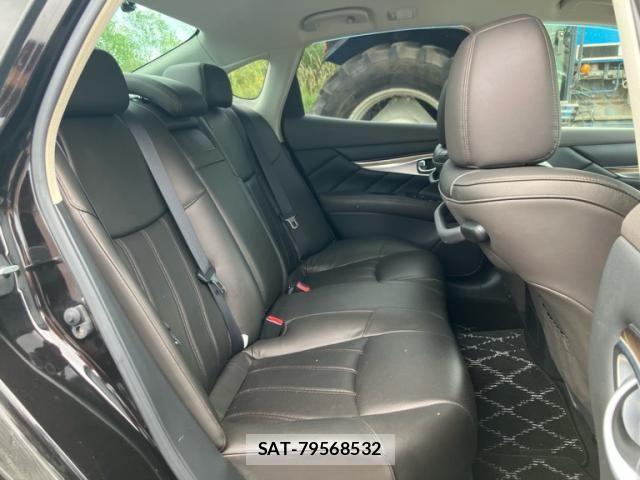 Nissan FUGA 2009-12 8485457-6