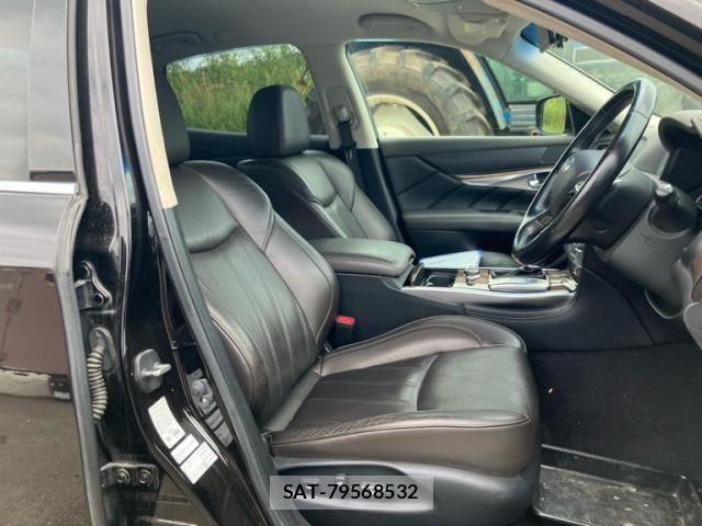 Nissan FUGA 2009-12 8485457-7