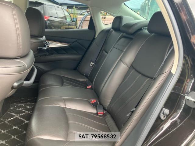Nissan FUGA 2009-12 8485457-8