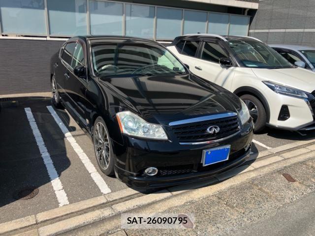 sat car