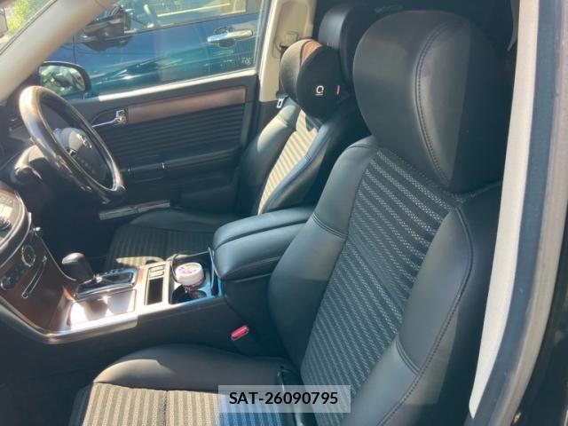 Nissan FUGA 2005-11 8562025-9