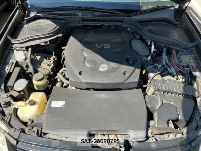 Nissan FUGA 2005-11 8562025-12
