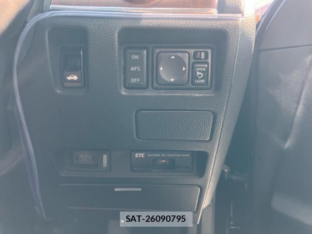 Nissan FUGA 2005-11 8562025-14