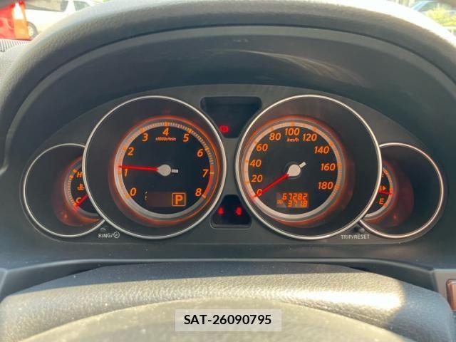 Nissan FUGA 2005-11 8562025-15