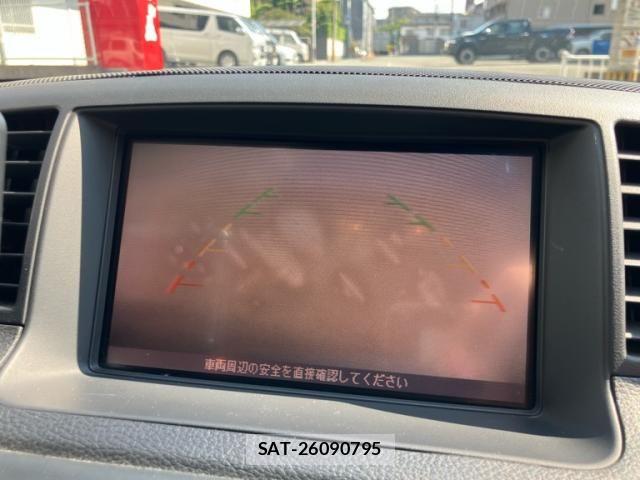 Nissan FUGA 2005-11 8562025-17