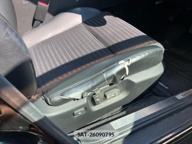 Nissan FUGA 2005-11 8562025-25