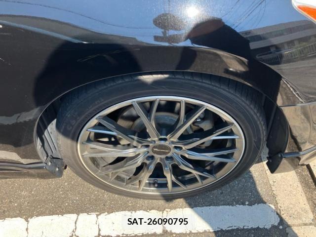 Nissan FUGA 2005-11 8562025-2