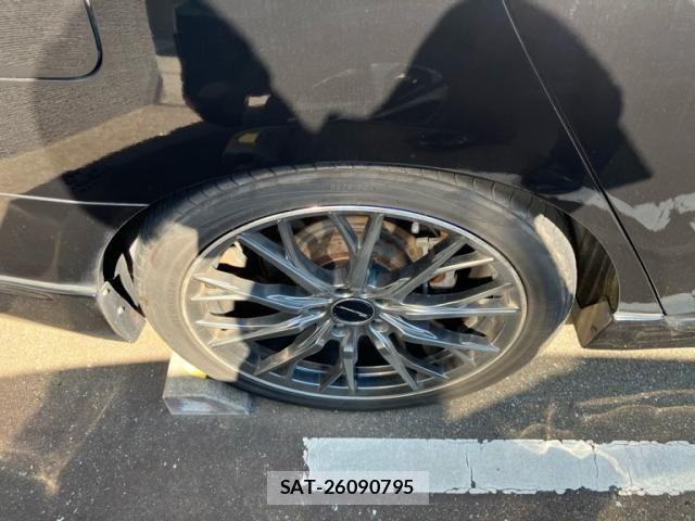 Nissan FUGA 2005-11 8562025-3
