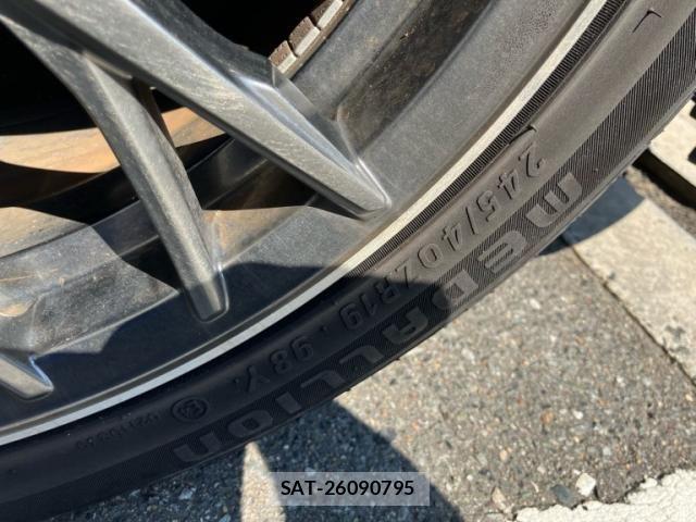 Nissan FUGA 2005-11 8562025-4