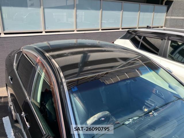 Nissan FUGA 2005-11 8562025-5