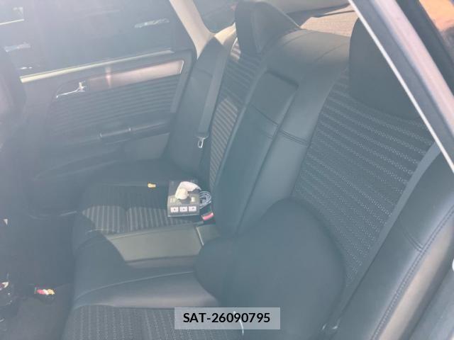 Nissan FUGA 2005-11 8562025-8
