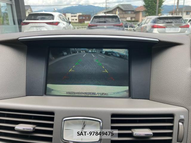 Nissan FUGA 2010-01 8562022-16