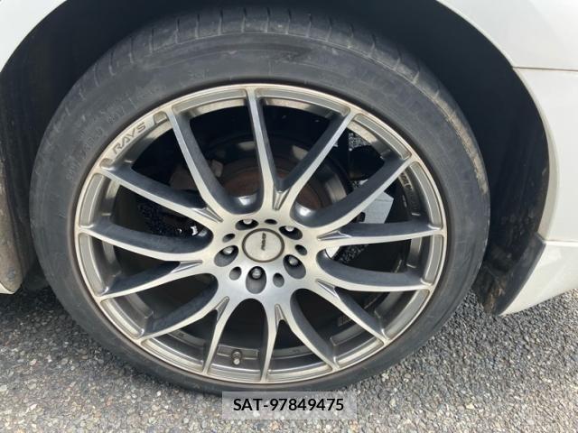 Nissan FUGA 2010-01 8562022-4