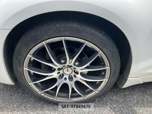Nissan FUGA 2010-01 8562022-5