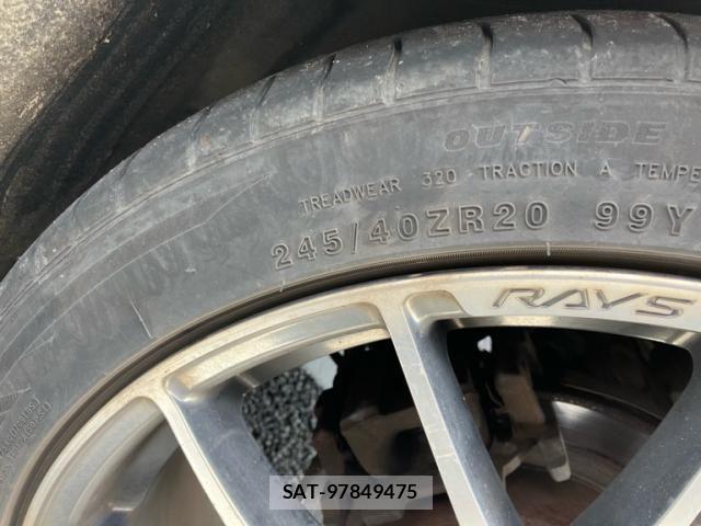 Nissan FUGA 2010-01 8562022-6