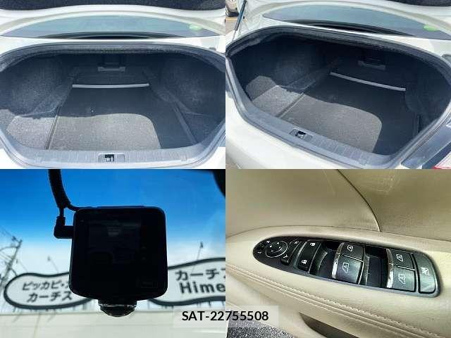 Nissan FUGA 2011-08 8659249-7