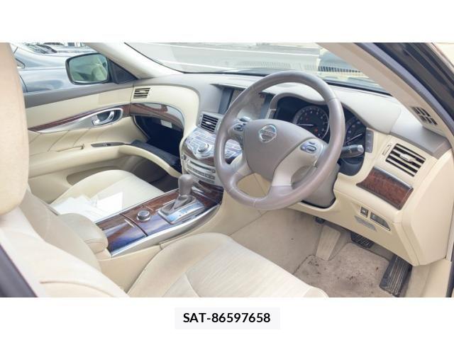 Nissan FUGA 2010-01 8659250-10