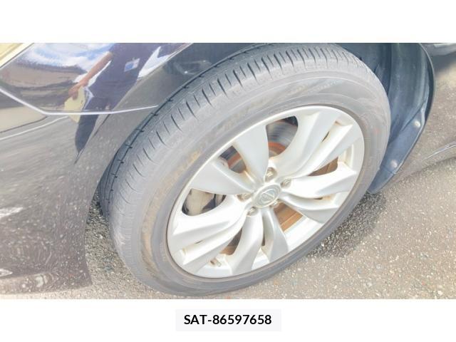 Nissan FUGA 2010-01 8659250-1