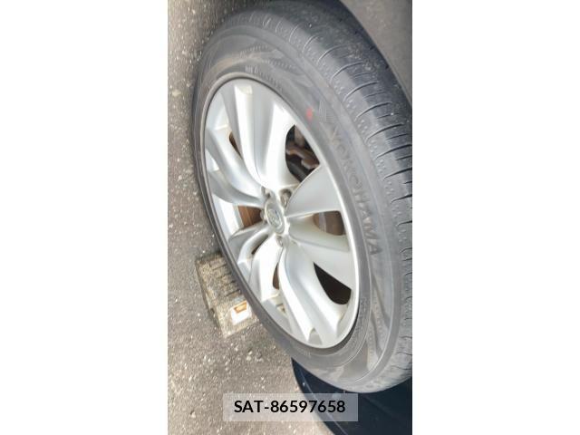 Nissan FUGA 2010-01 8659250-2