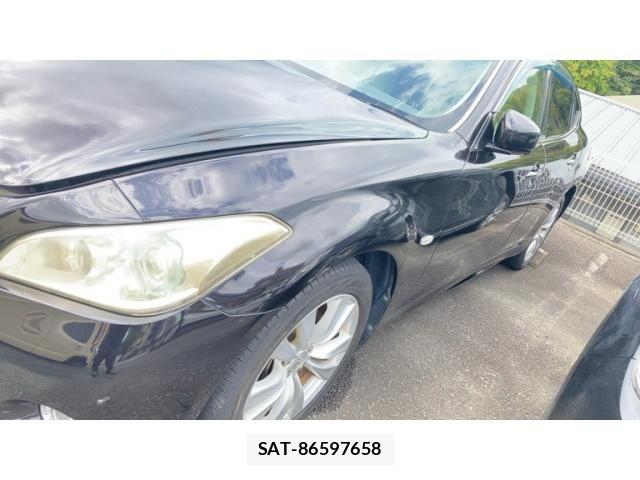 Nissan FUGA 2010-01 8659250-3