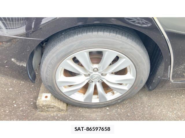 Nissan FUGA 2010-01 8659250-5