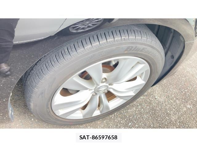 Nissan FUGA 2010-01 8659250-6