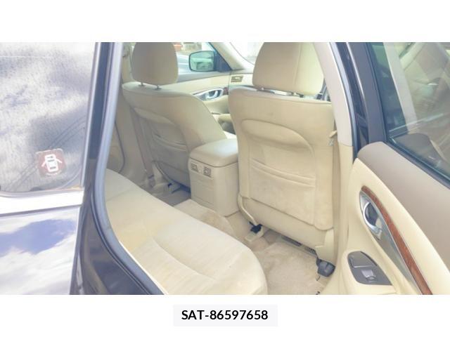 Nissan FUGA 2010-01 8659250-7