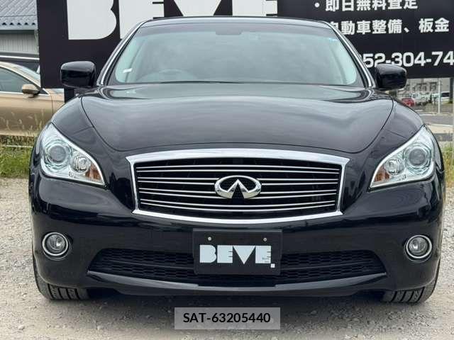 Nissan FUGA 2012-08 8742378-15