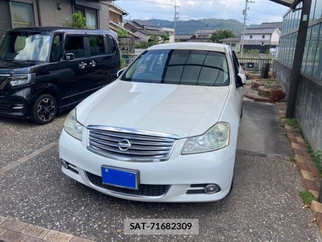 sat car