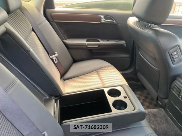 Nissan FUGA 2008-06 8742380-9