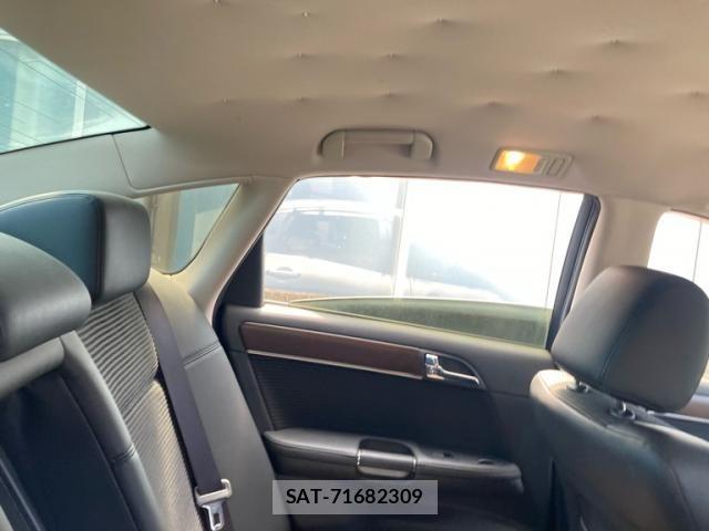 Nissan FUGA 2008-06 8742380-10