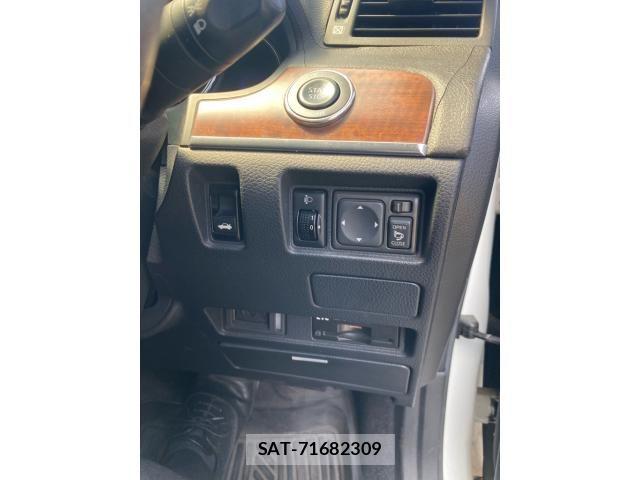 Nissan FUGA 2008-06 8742380-14