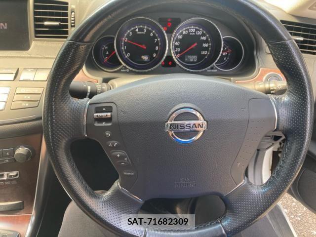 Nissan FUGA 2008-06 8742380-15