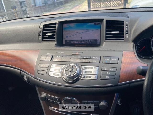 Nissan FUGA 2008-06 8742380-17