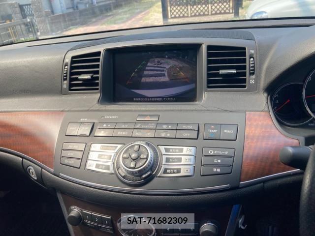 Nissan FUGA 2008-06 8742380-18