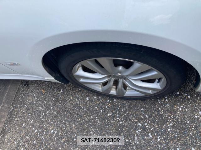 Nissan FUGA 2008-06 8742380-2